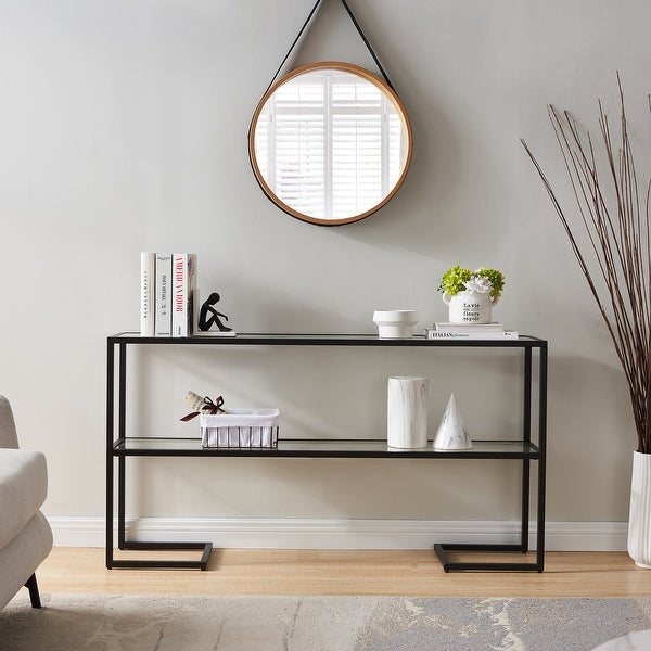 Errol Console Table