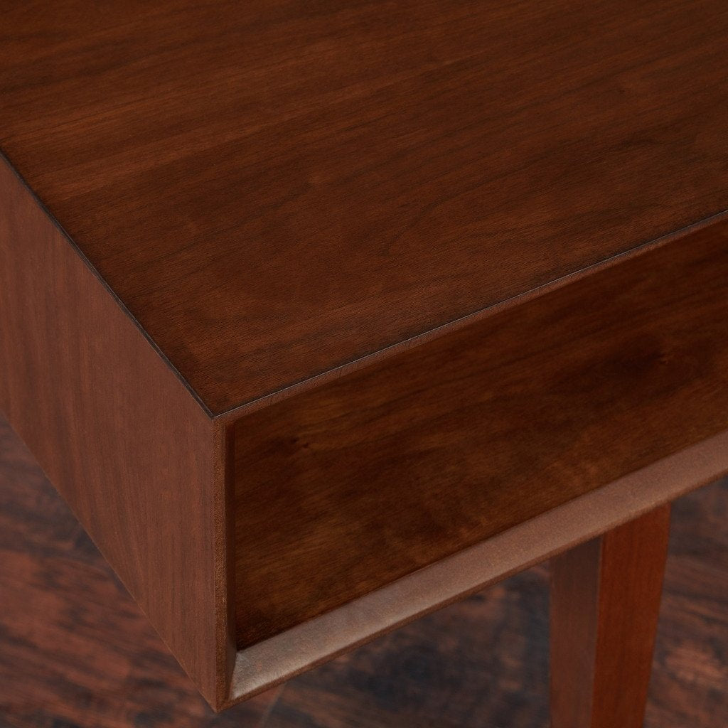 angelo:HOME Coffee Table - Janice (walnut)