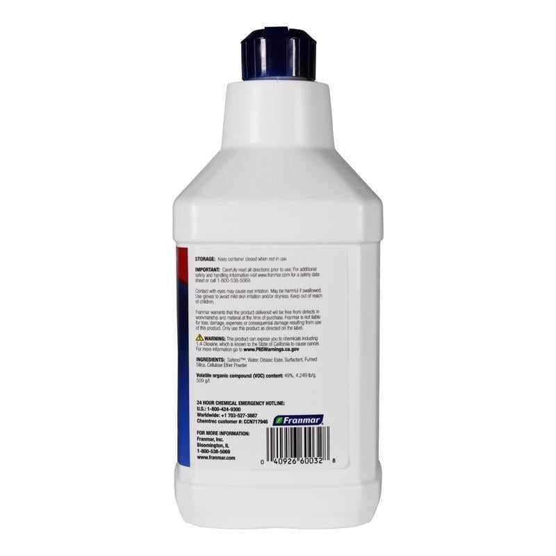 PAINT/URETHNE STRIPR 1QT