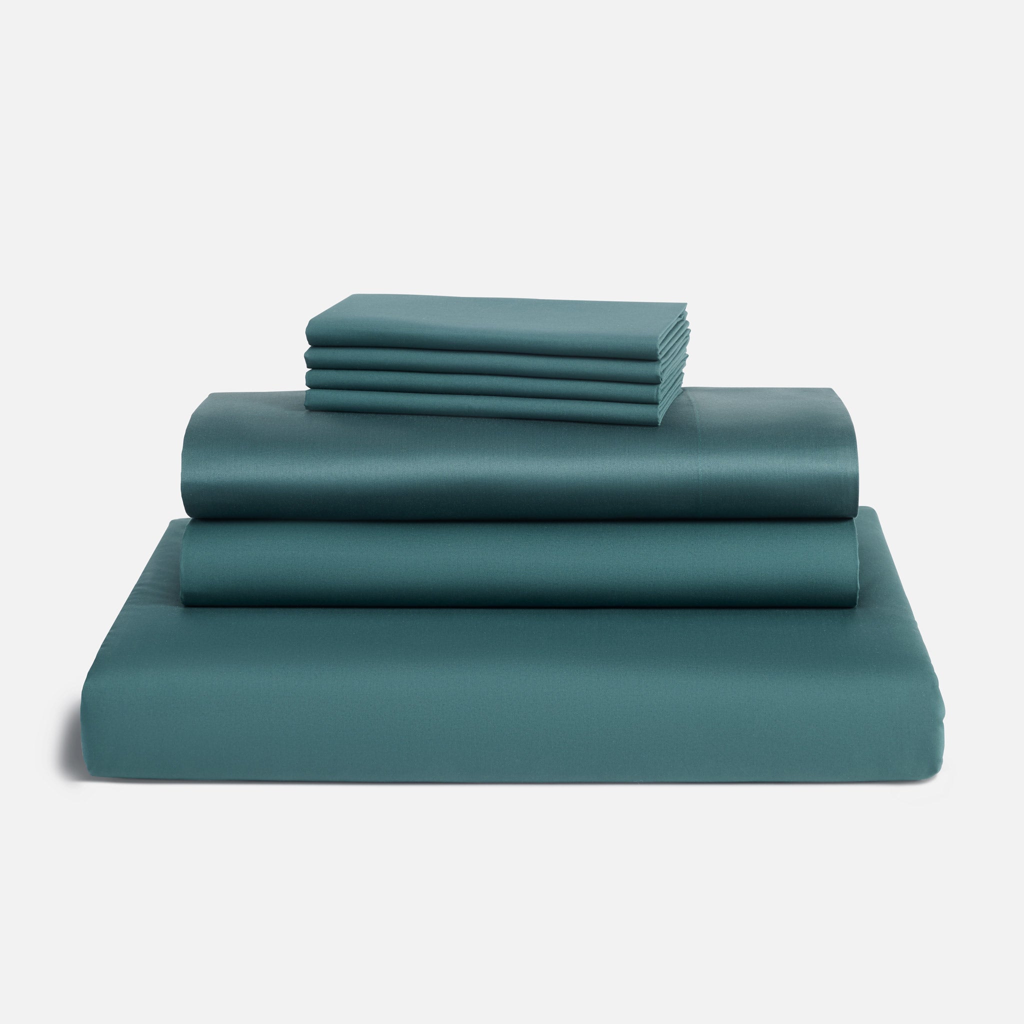 Luxe Sateen Hardcore Sheet Bundle