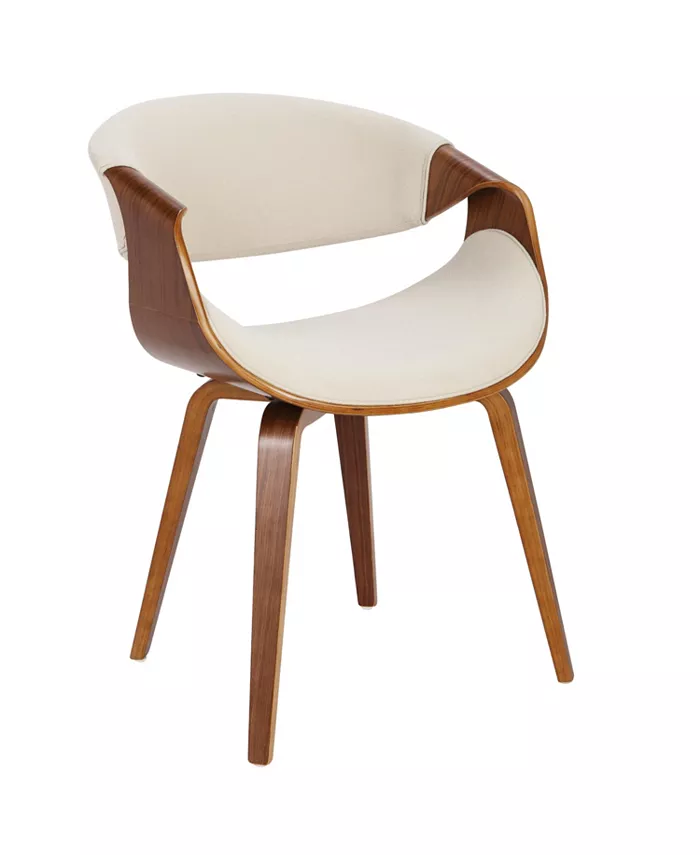 Lumisource Curvo Chair