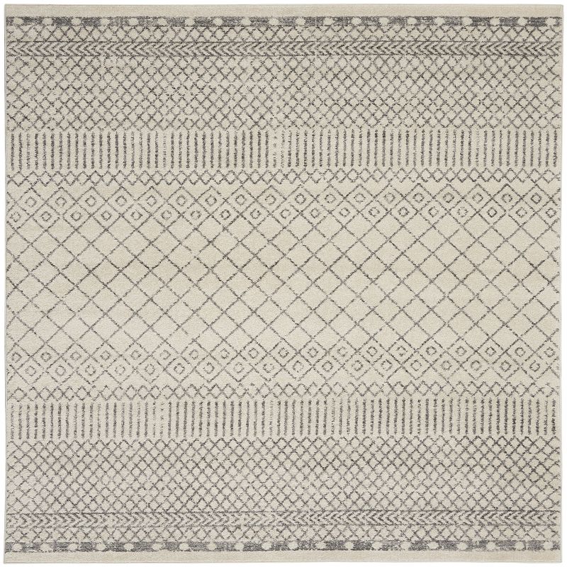 Nourison Passion Scandinavian Indoor Rug