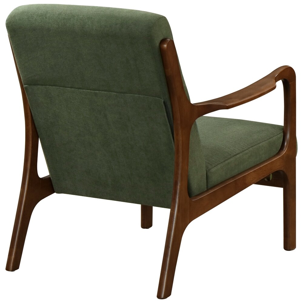 Anton Arm Chair