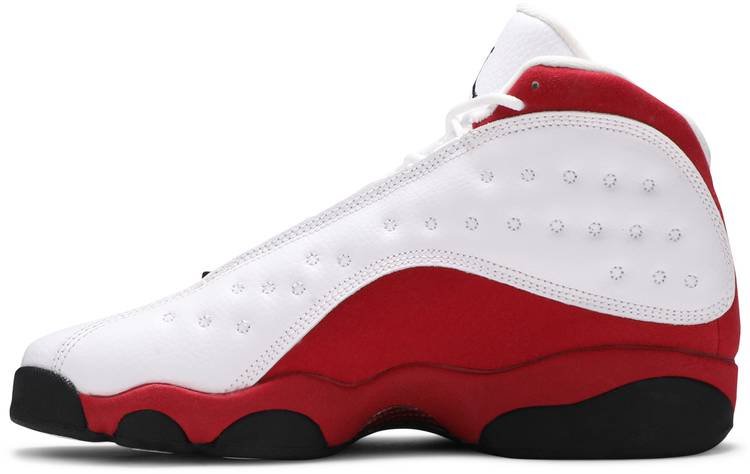 Air Jordan 13 Retro BG 'Chicago' 2017 414574-122