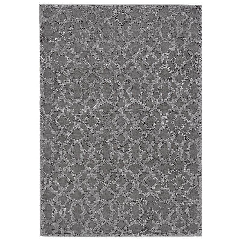 Weave and Wander Plaza Rug