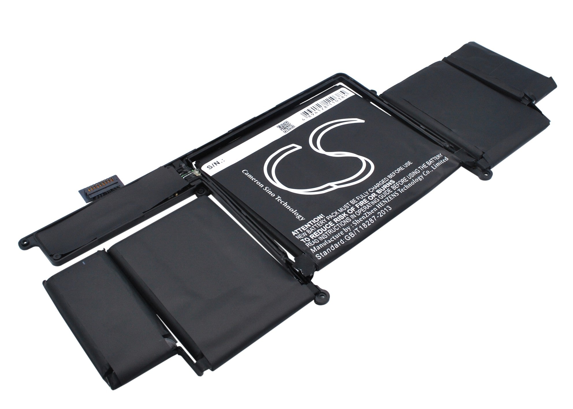 Apple A1502 MacBook A1502 battery