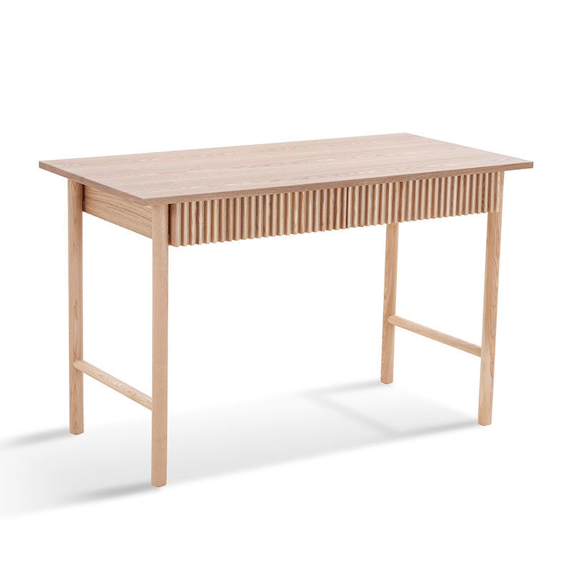 ORTON Study Desk 120cm - Oak