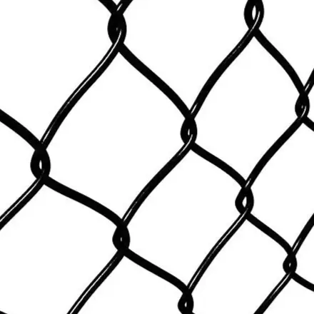 2022 hot sale removable chain link mesh/ chain link fencing/ chain link fence