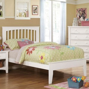 Full Bed Frame |   CM7908wh