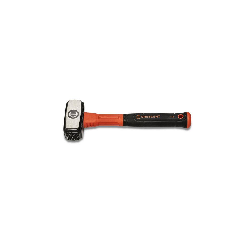 Crescent 32 oz. Fiberglass Drilling Hammer CHFDRL32