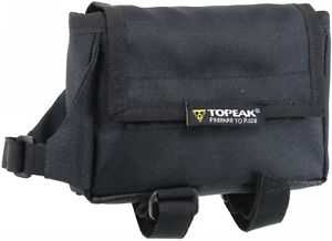 Topeak FastFuel Tribag without Rain Cover - Black
