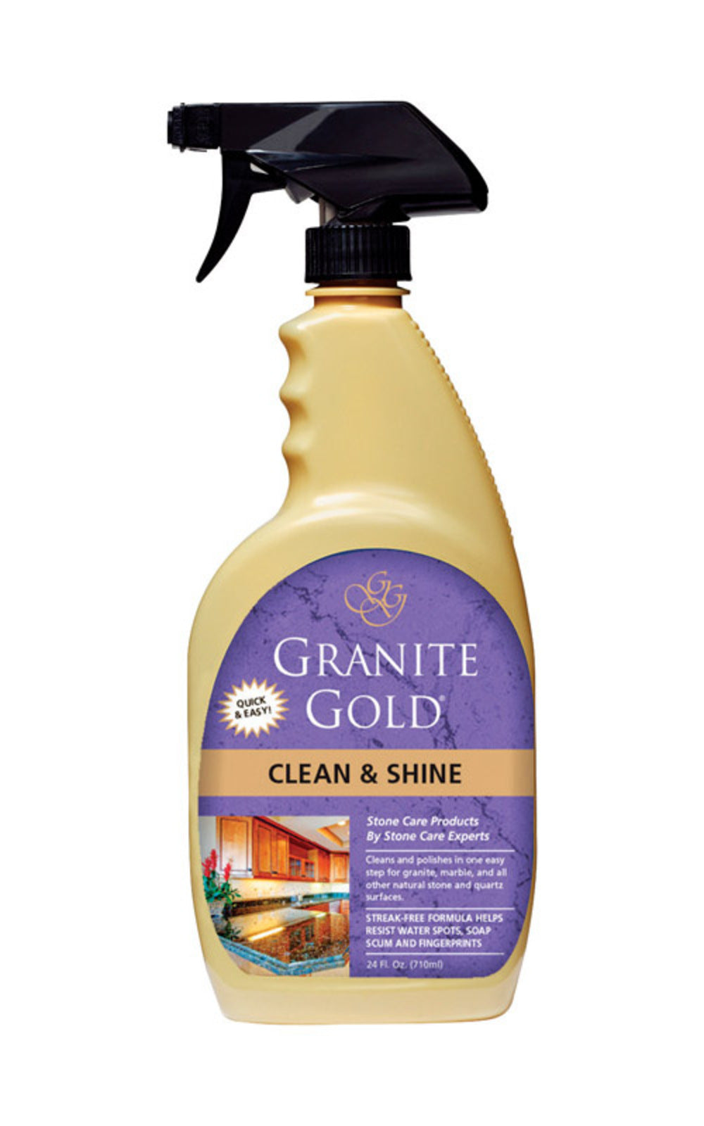 CLNSHINE STONE CLNR24OZ