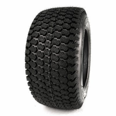 K500 Super Turf Tire 23X9.50-12 4-Ply (Tire only)