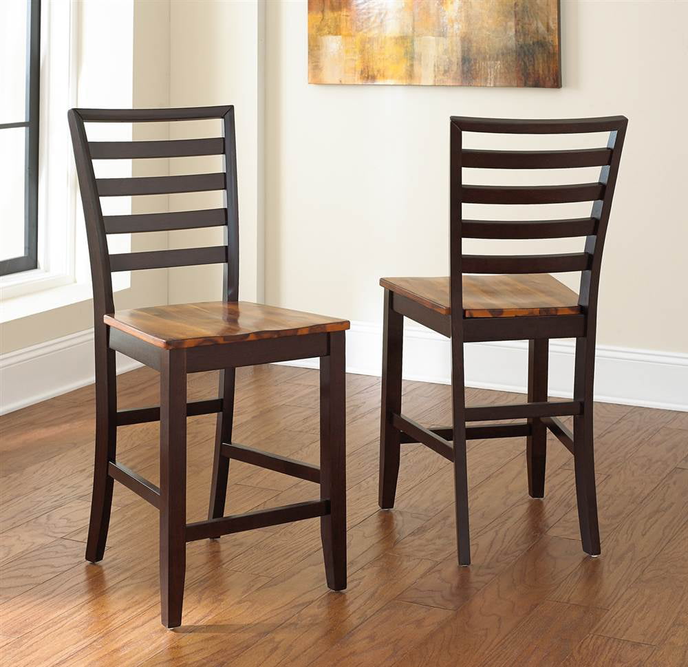 Steve Silver Abaco Counter Height Dining Chairs - Set of 2