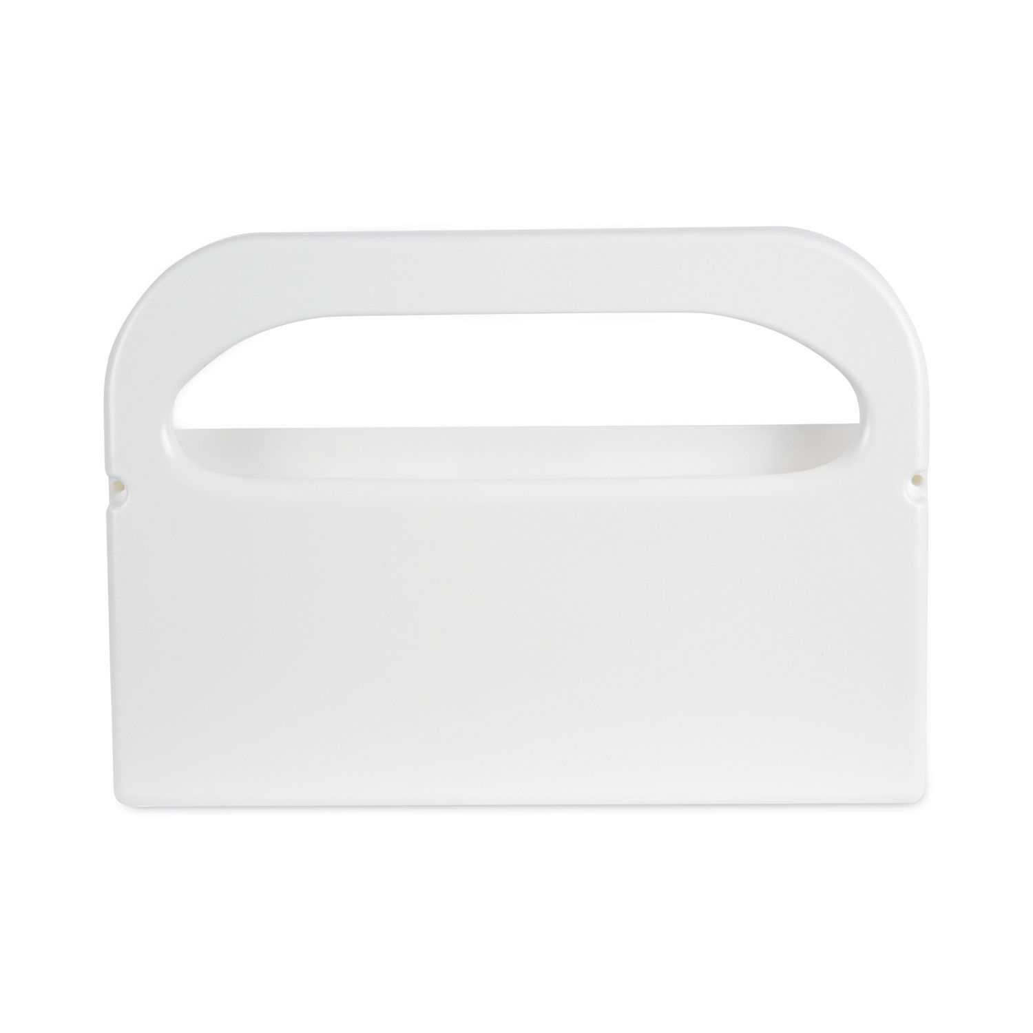 Toilet Seat Cover Dispenser by Boardwalkandreg; BWKKD100