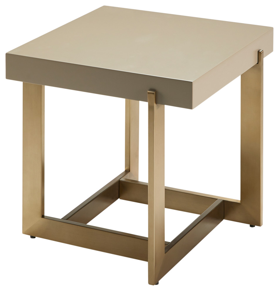 Temy   Side Tables And End Tables   by Surya  Houzz