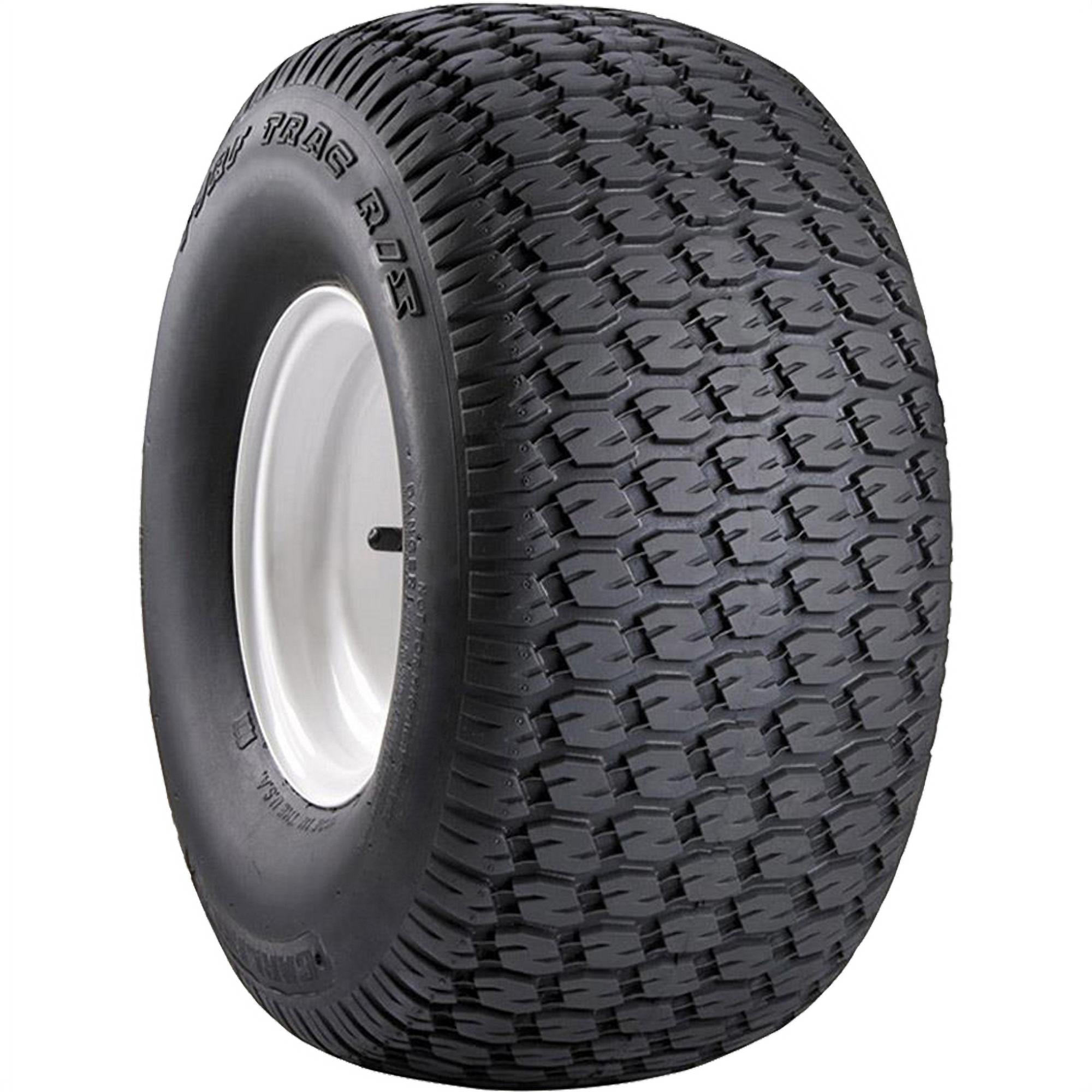 Carlisle Turf Trac RS Lawn and Garden Tire - 20X12-10 LRB 4PLY Rated