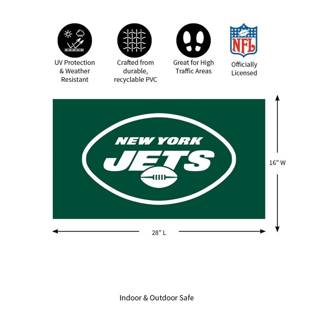 X 28 quot New York Jets