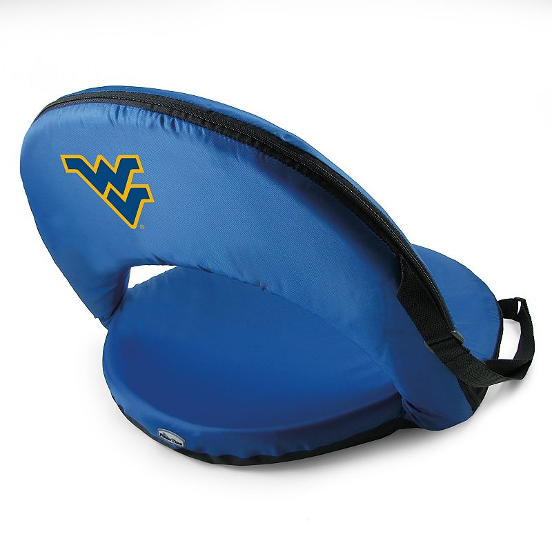 West Virginia Mountaineers Stadium Seat