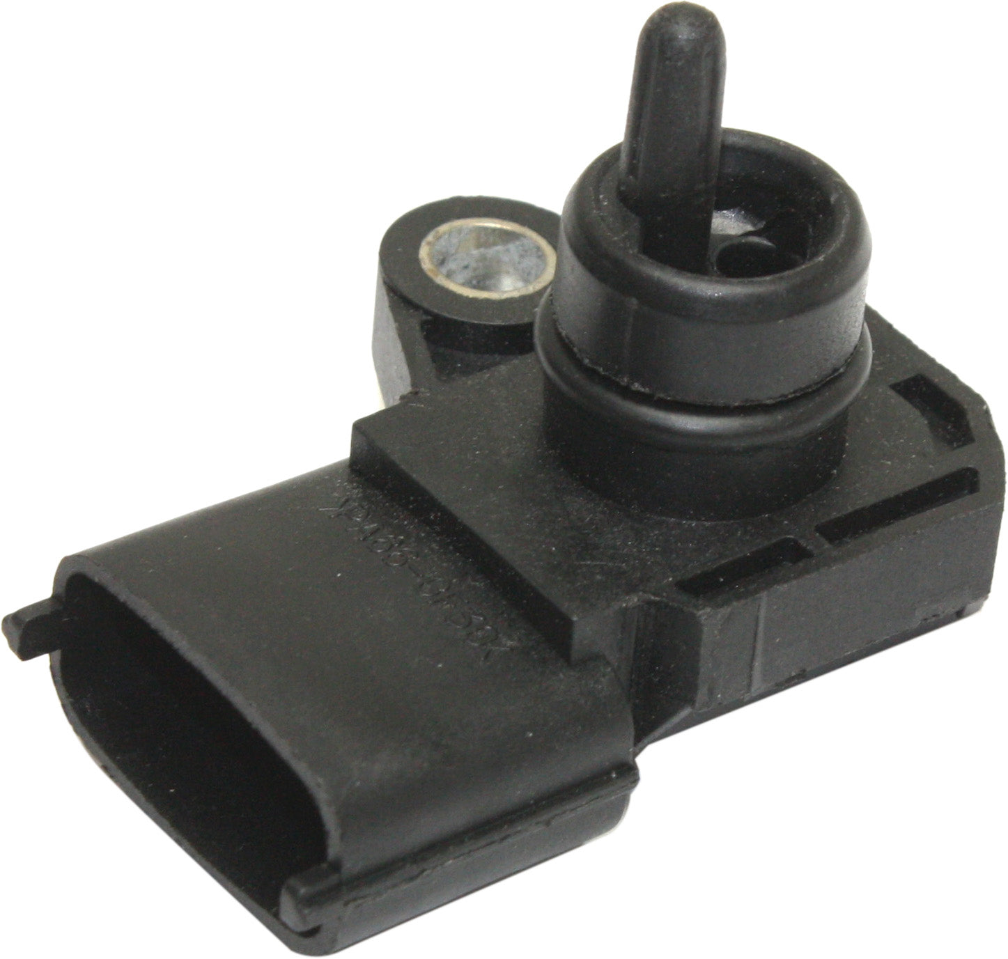 Replacement REPH315101 MAP Sensor Compatible with 2010-2011 Kia Soul 2000-2011 Hyundai Accent 4Cyl 2.0L 1.5L 1.6L