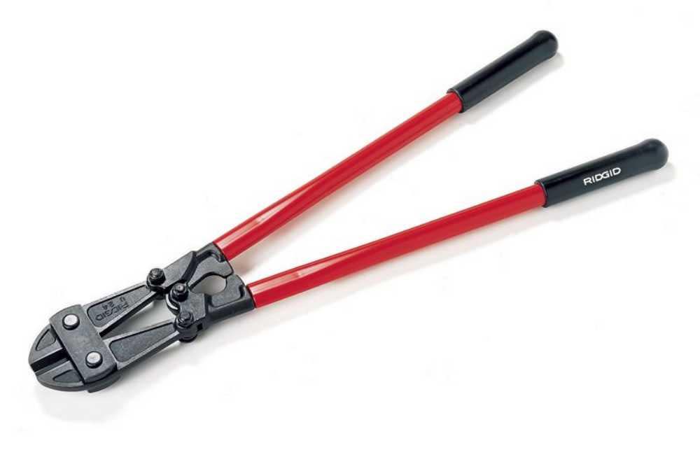 Ridgid S30 Bolt Cutter 14228 from Ridgid