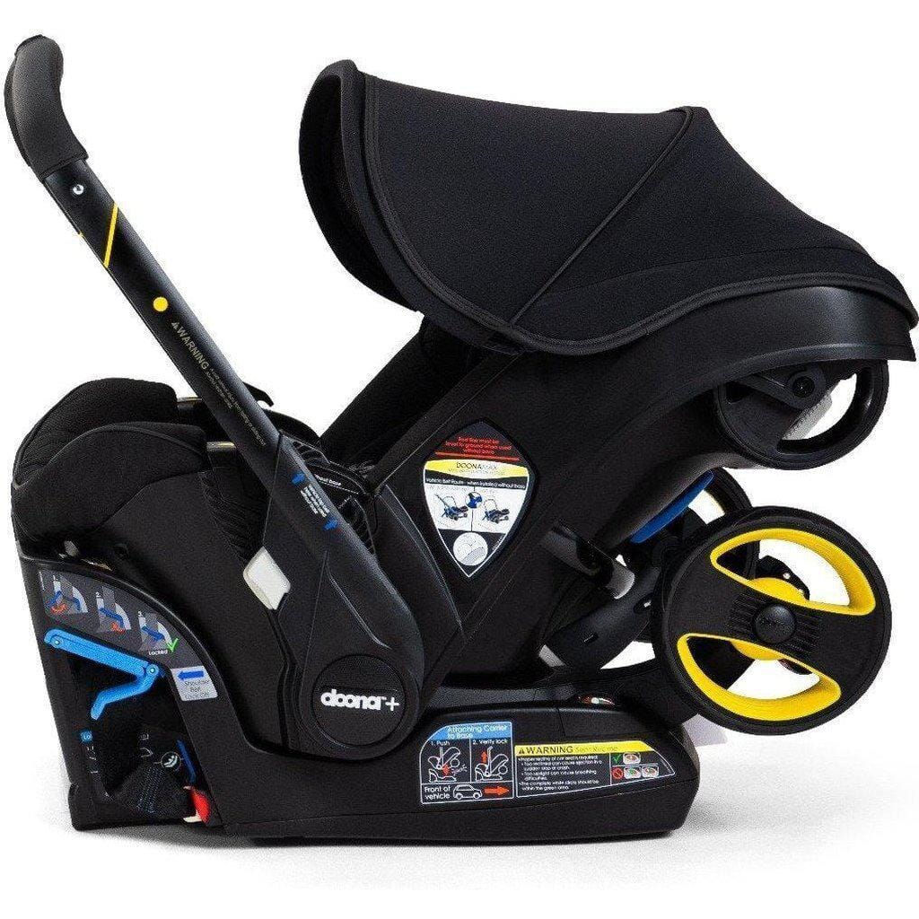 doona-infant-car-seat-stroller-and-base-midnight-special-edition