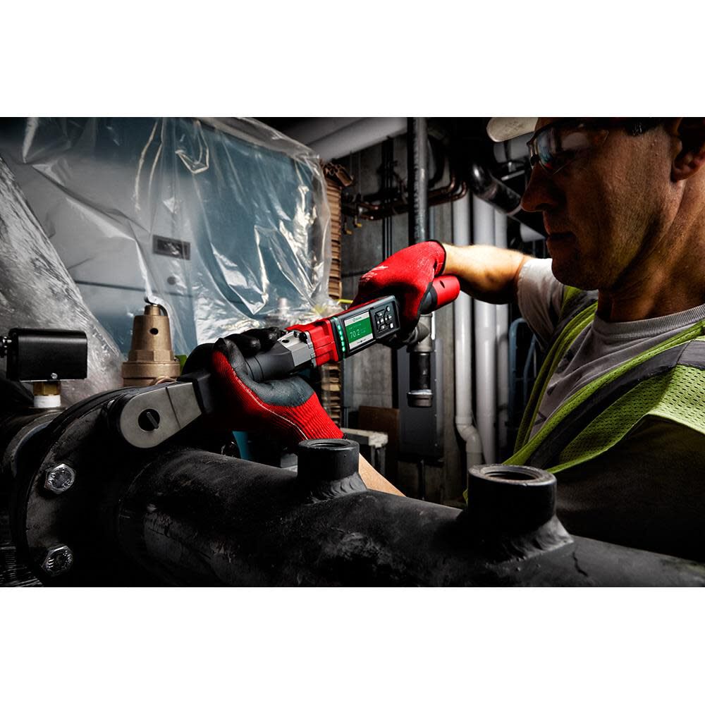 Milwaukee M12 FUEL 1/2