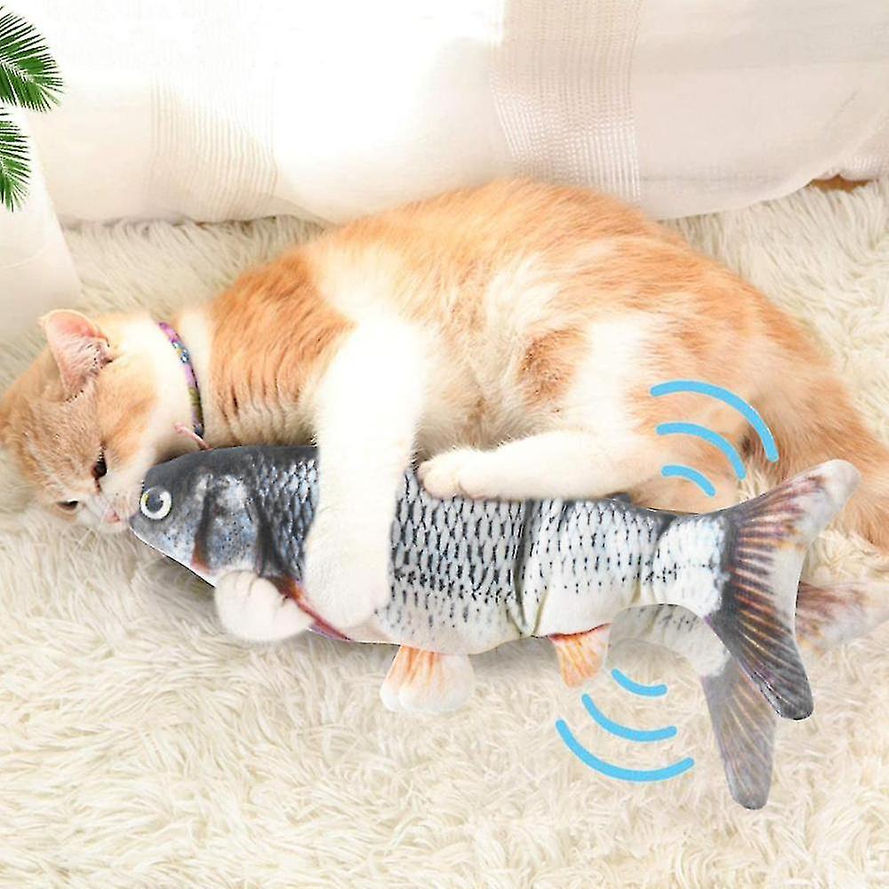 Cat Toy， Rechargeable