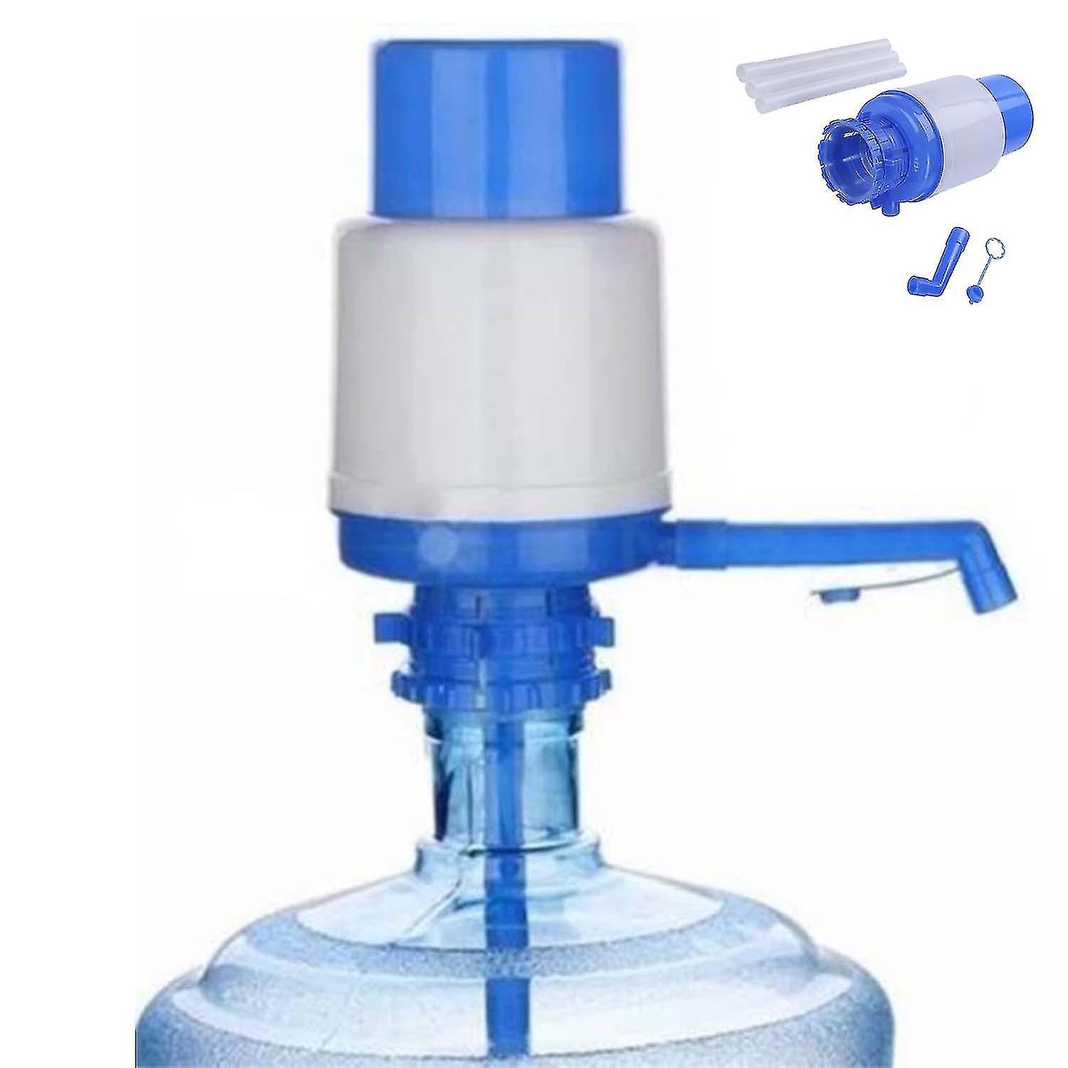 Dispenser Hand Pump Universal Hand Pump For Bottle And Canister Water Dispenser