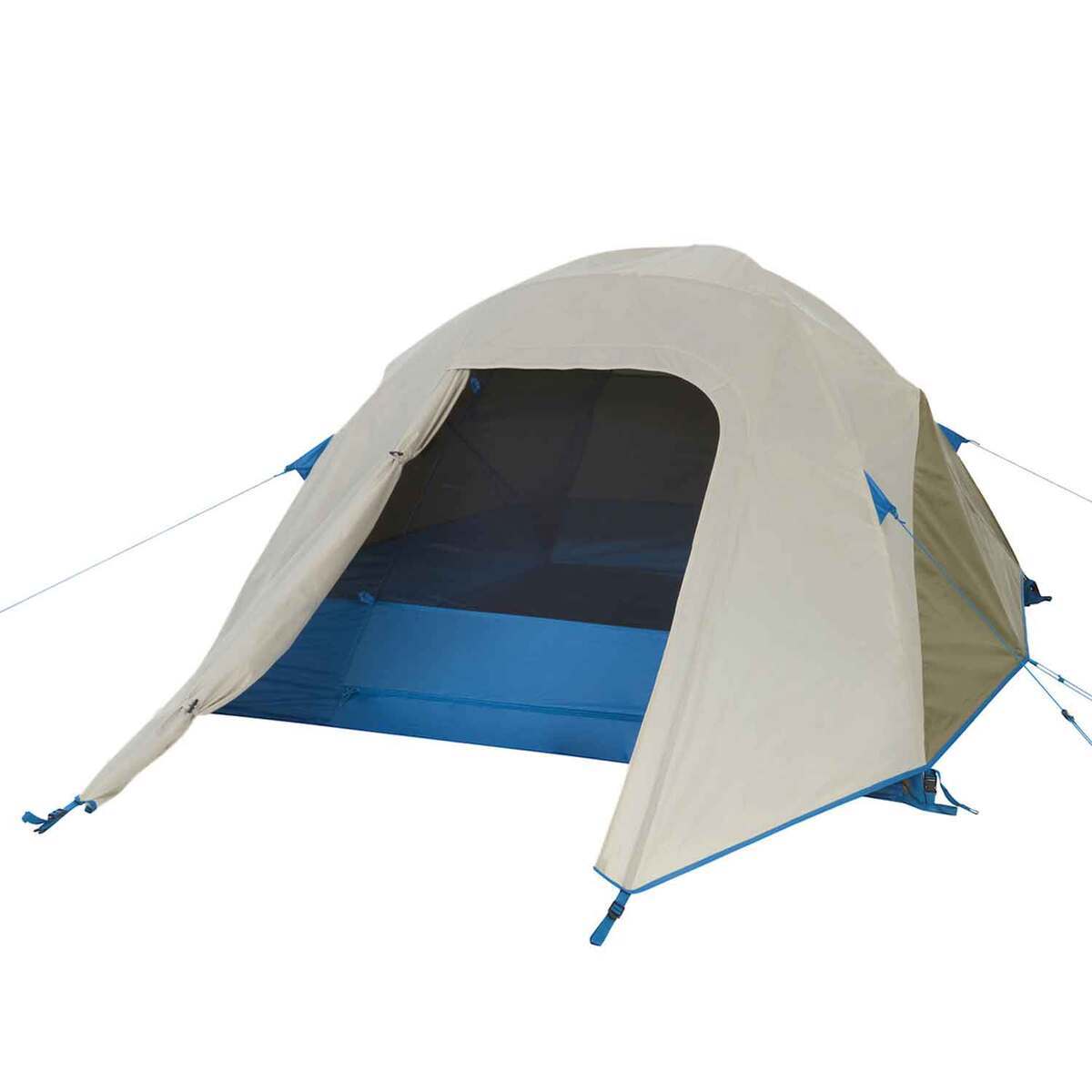 Kelty Tanglewood 3 3Person Camping Tent  Elm