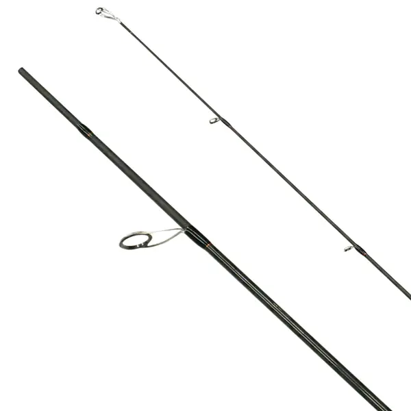 HT Enterprises Jimmy Houston Blaze Pro DX Series 6' 2-Piece Spinning Combo