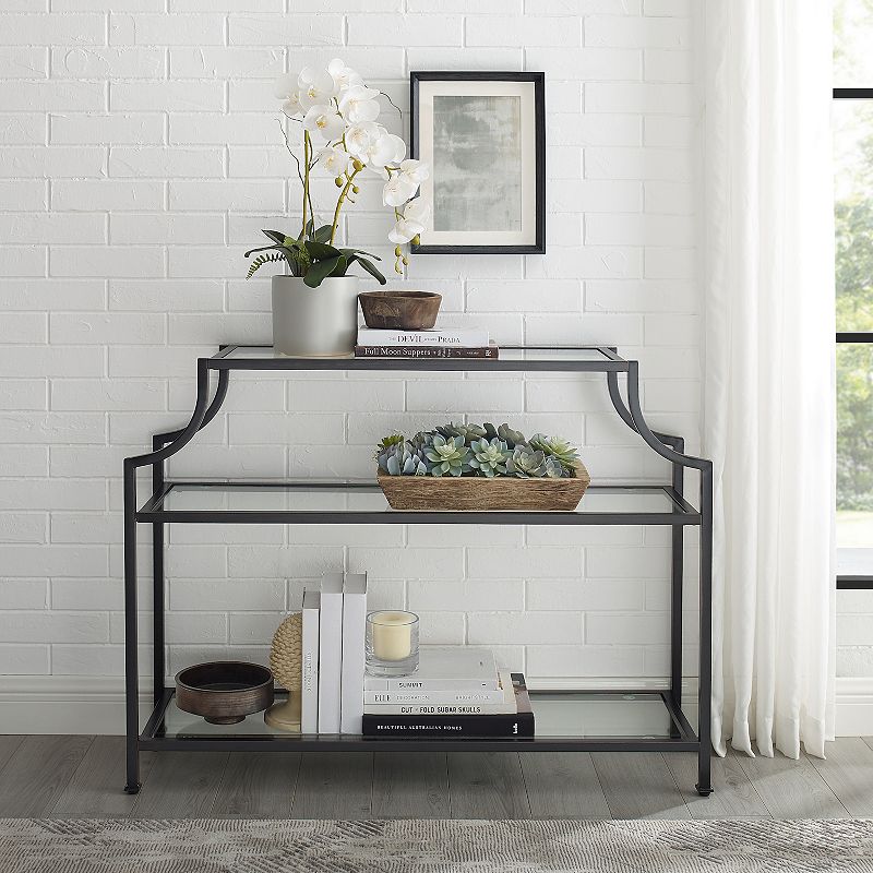 Crosley Aimee Console Table