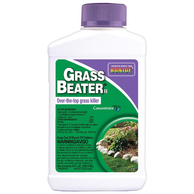 GRASS BEATER 8OZ