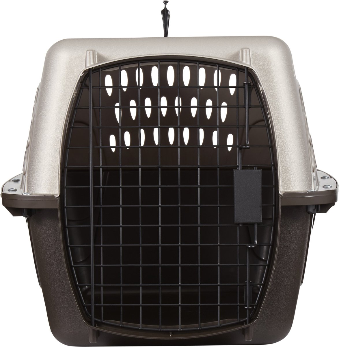 Petmate Two Door Top Load Dog and Cat Kennel