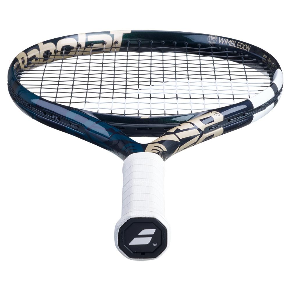 EVO Drive 115 Wimbledon Prestrung Tennis Racquet