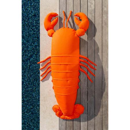 HOMARD POUF XL