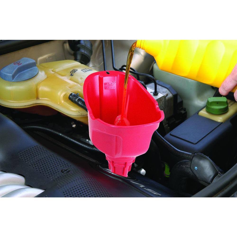 FloTool Super QuickFill Funnel 05062MI