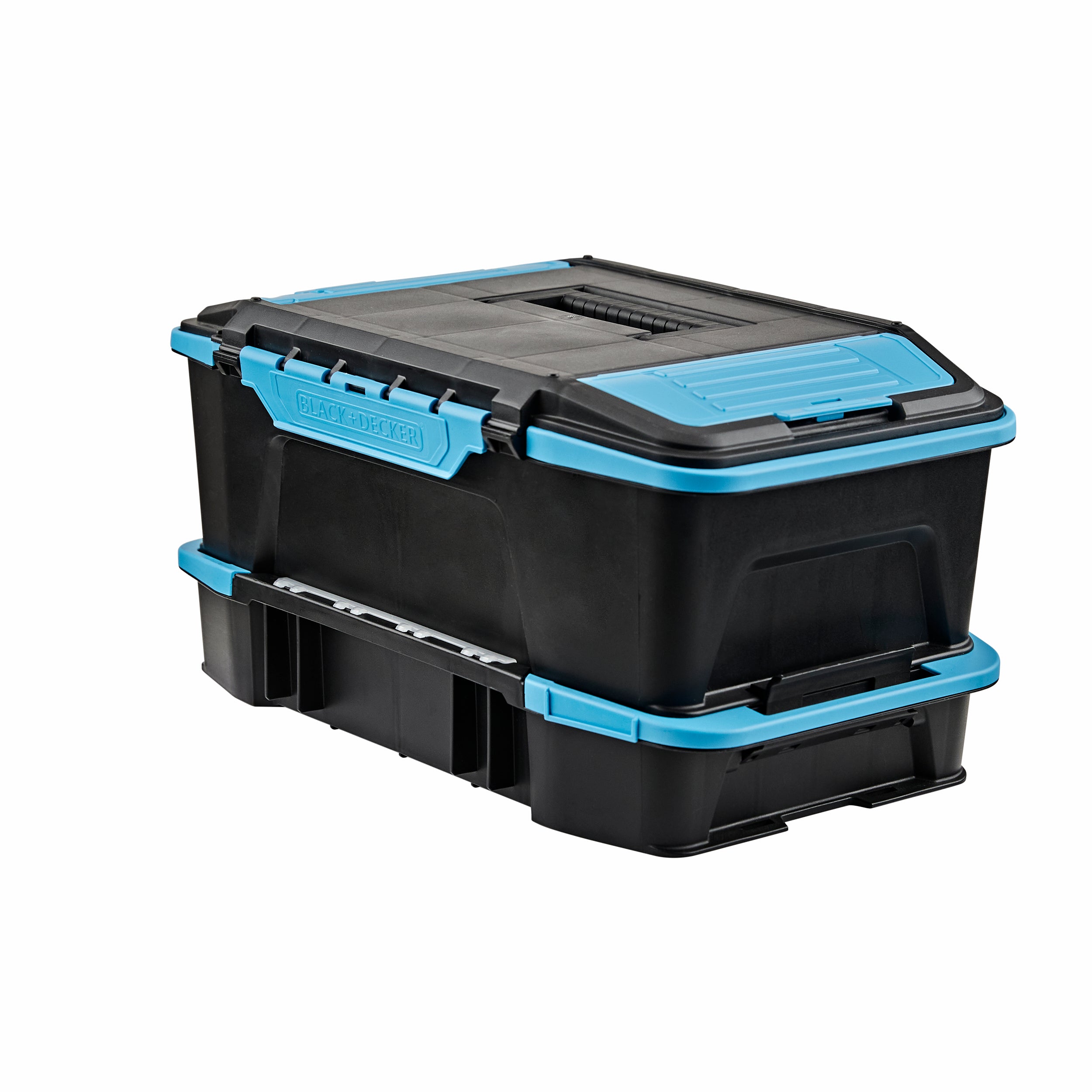 19” Stackable Caddy And Organizer