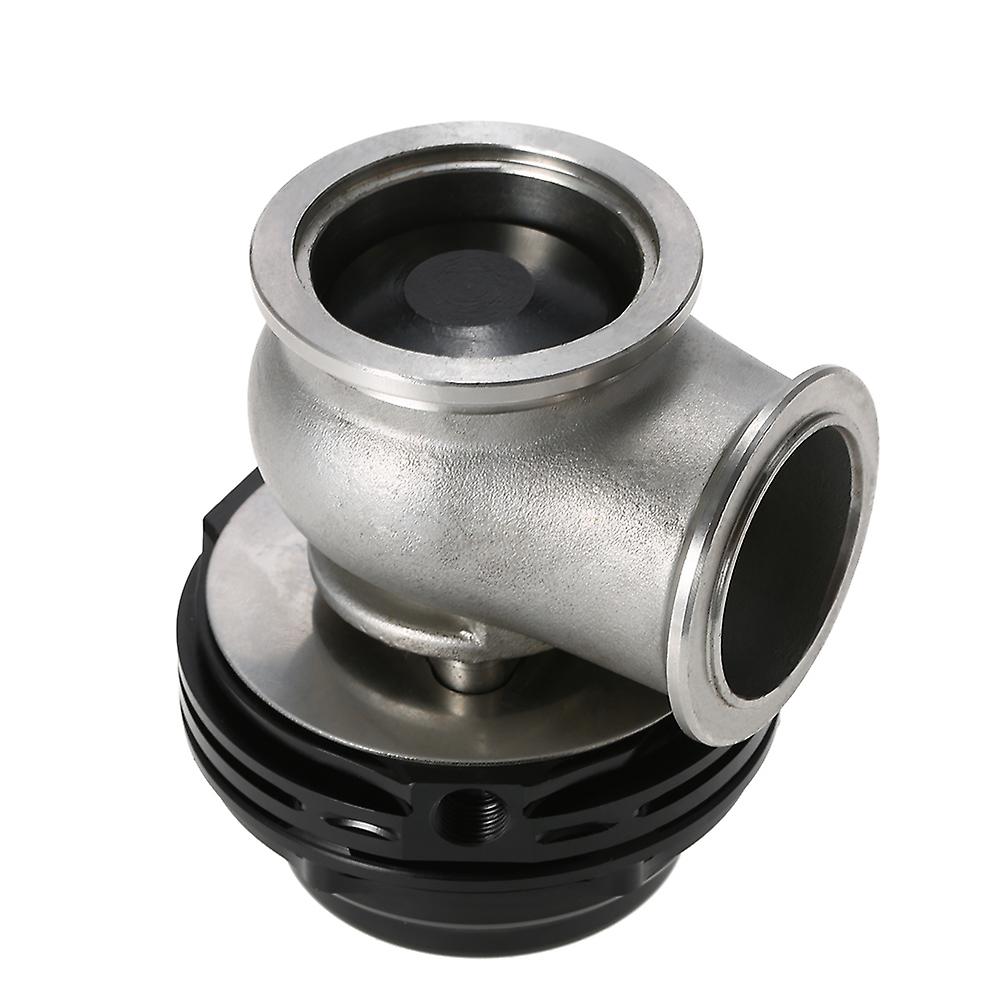 Mvs 38mm Wastegate (14psi)， Set Of Clamps And Fittings