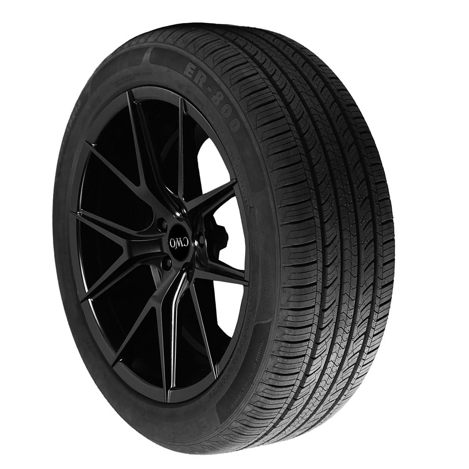 Advanta ER800 P205/60R16 92V Passenger Tire