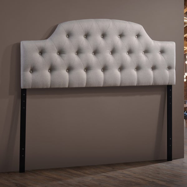 Copper Grove Morden Contemporary Headboard - - 23599259