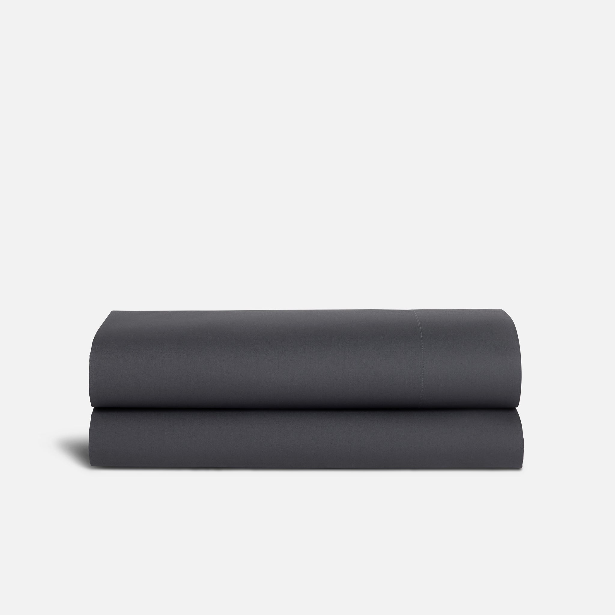 Luxe Sateen Fitted Sheet