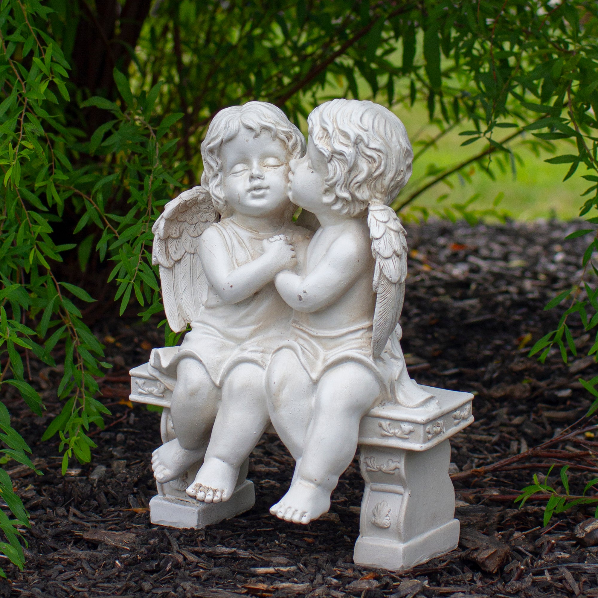 Northlight 10" Garden Statue