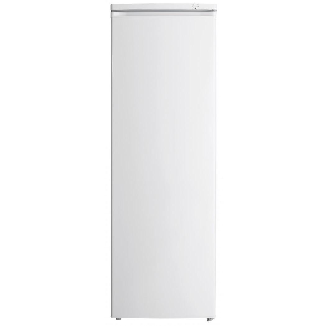 Danby 7.1 cu.ft. Upright Freezer with Mechanical Thermostat DUF071A3WDB