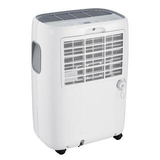 SPT 50-Pint Dehumidifier SD-53E