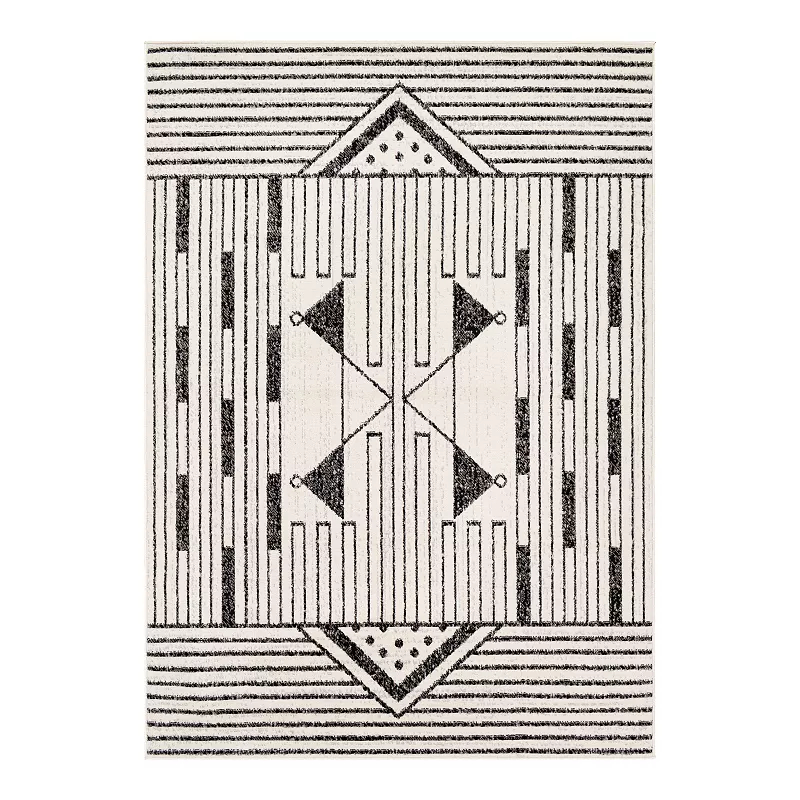 Decor 140 Greco Modern Rug