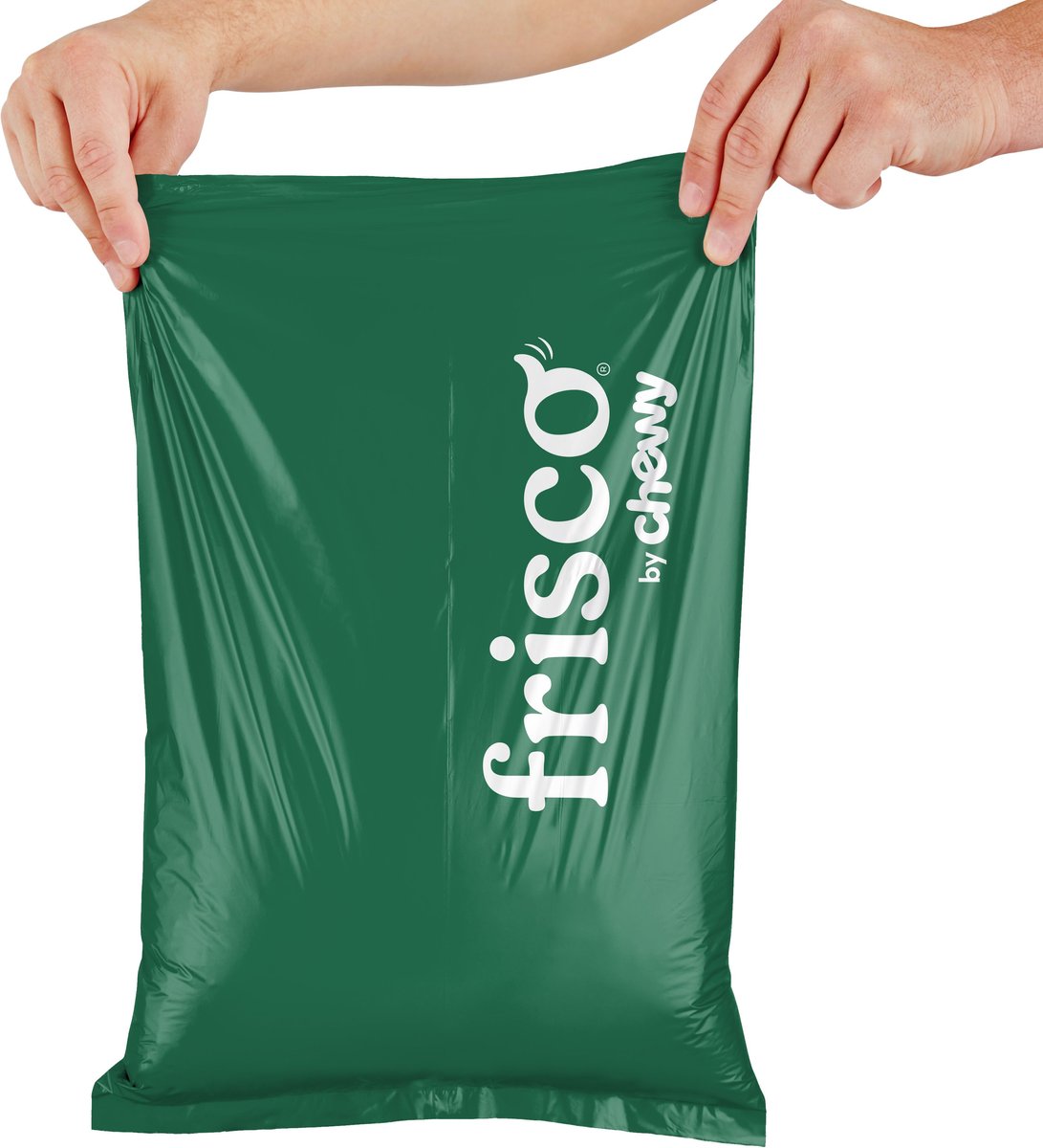 Frisco Pantry Pack Dog Poop Bag， 300 count