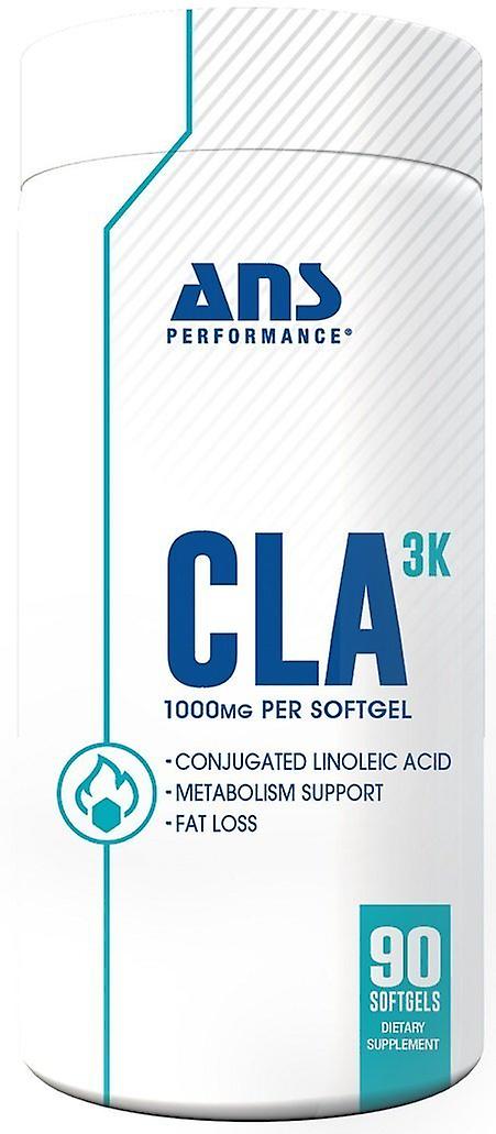 ANS Performance CLA 3K 90 Softgels