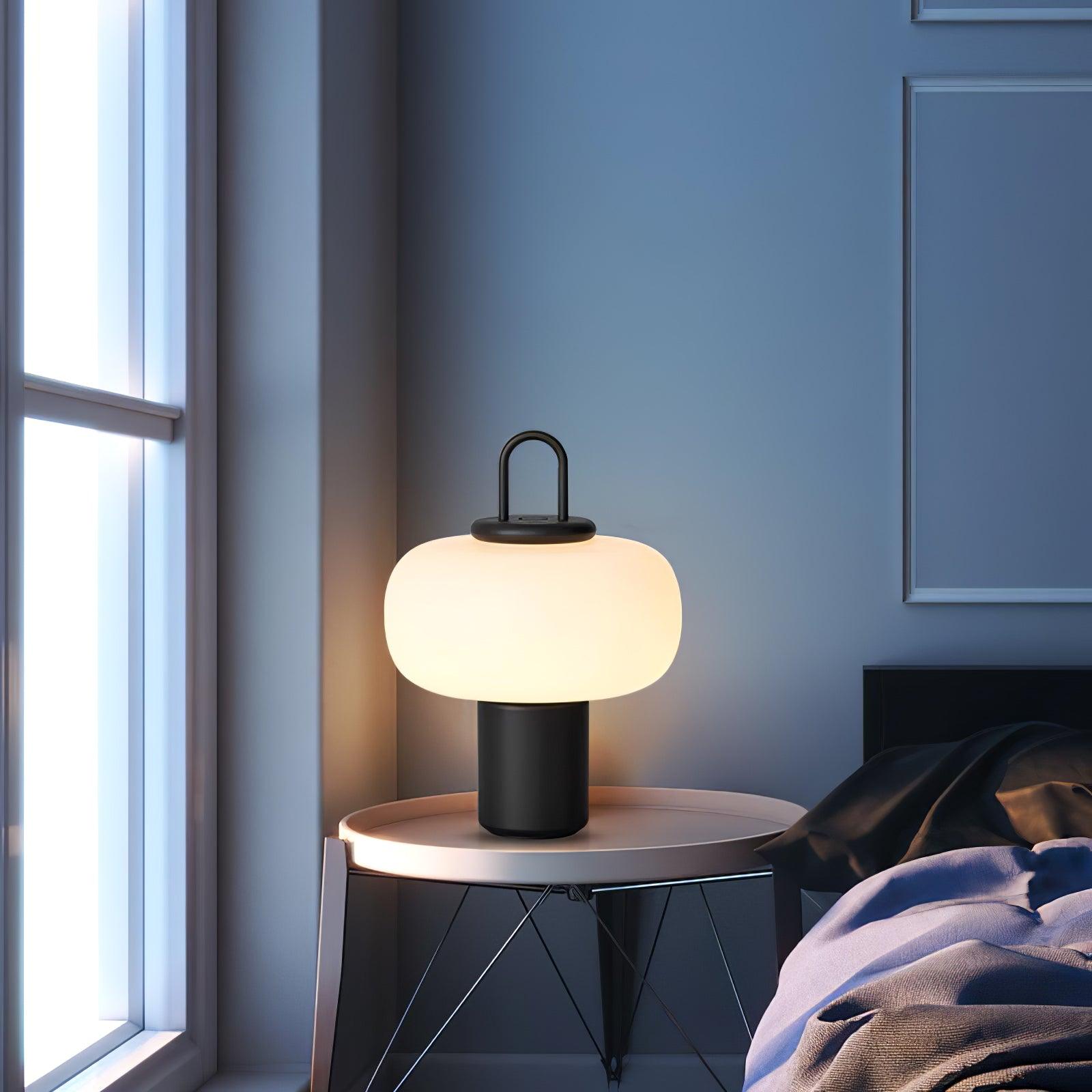 Nox Table Lamp