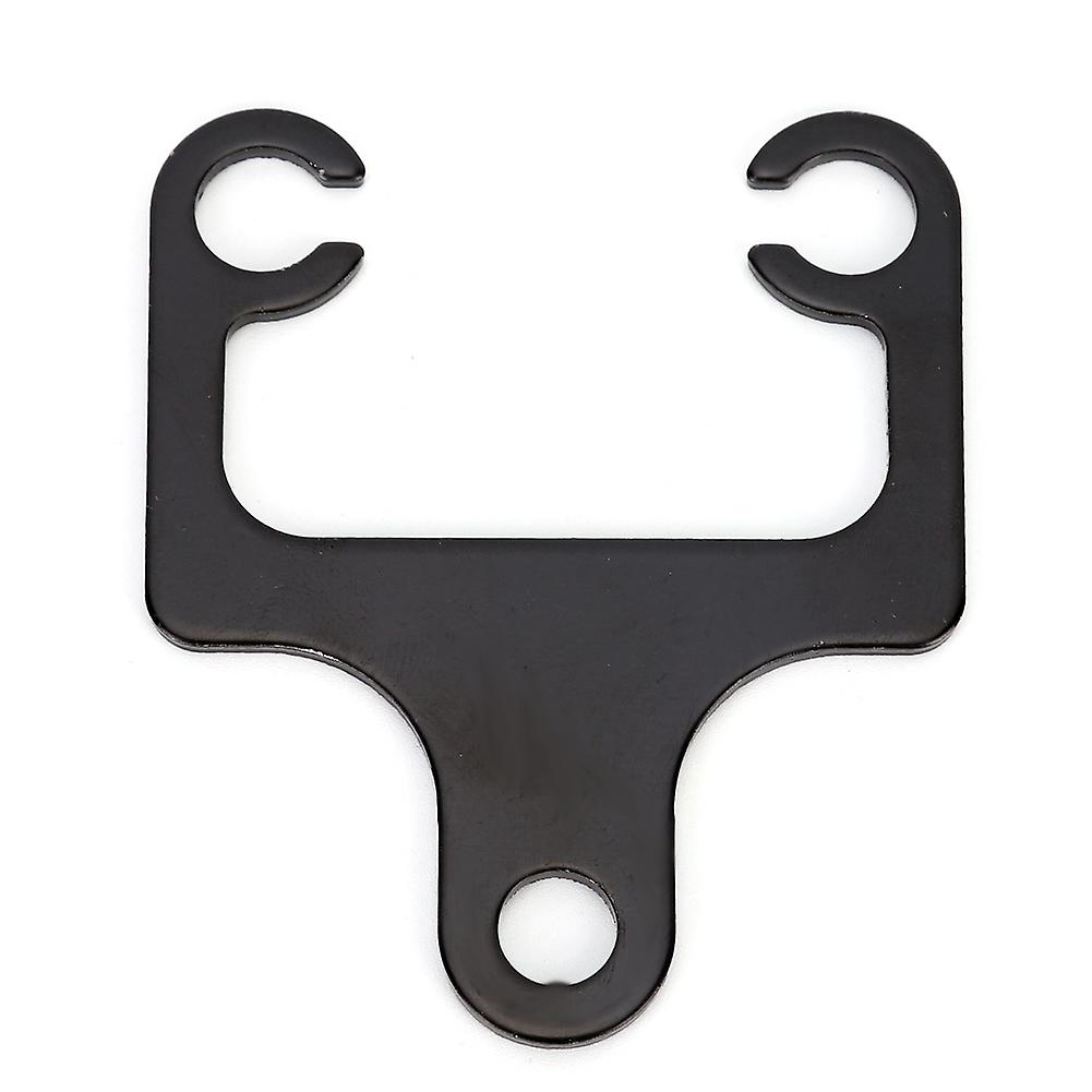 Universal Speedometer Mount Odometer Tachometer Fixing Bracket Motorcycle Modification